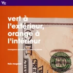 Vert à l’extérieur, orange à l’intérieur – L’émergence des fonds monétaires sur bitcoin