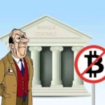 Bitcoin va-t-il tuer les Banques Centrales ?