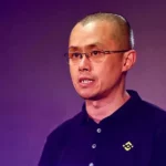 Changpeng Zhao confirme sa démission