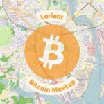 Bitcoin meetup à Lorient