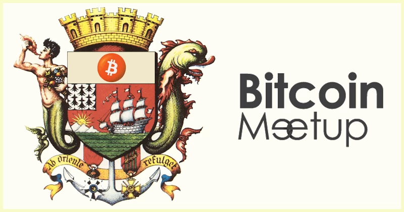 Bitcoin Meetup du pays de Lorient