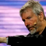 GAC : Portrait de Michael Saylor