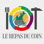 Un Repas de Coin en Afrique