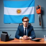 L’Argentine instaure un processus de régularisation des actifs numériques non déclarés