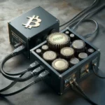 Cheng Wang présente BitVM (en anglais)