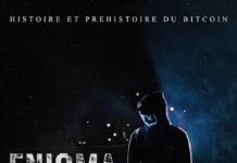 Enigma Nakamoto : Accélérationnisme, cybernétique et bascule politique