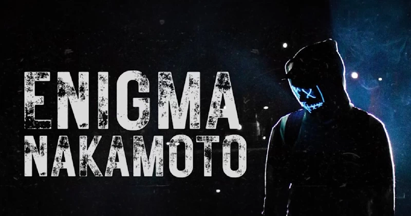 Enigma Nakamoto – Episode 9