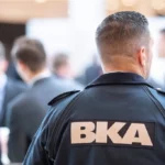 Une saisie de 50 000 bitcoins en Allemagne