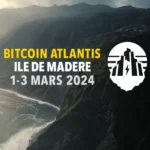 Bitcoin Atlantis – Le live