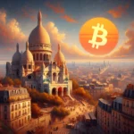 Bitcoin meetup à Paris Montmartre