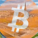 Bitcoin meetup à Bordeaux