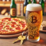 Paris : Bitcoin meetup au Sof’s bar