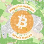 Bitcoin meetup à Montigny le Bretonneux