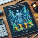 Un rapport de la Cour des comptes sur les « crypto-actifs »