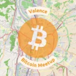 Bitcoin meetup à Valence