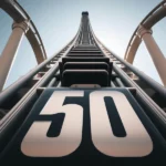 Le bitcoin dans la zone des 50 000 dollars