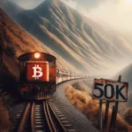 Le bitcoin au-delà des 50 000 euros