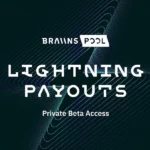 Braiins Pool adopte le Ligthning Network