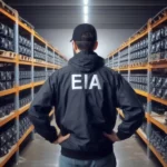 L’EIA demande aux mineurs américains de fournir des données sur leur consommation électrique