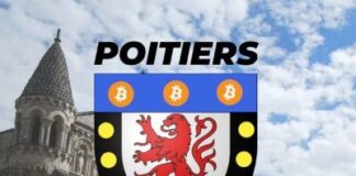 Bitcoin meetup à Poitiers