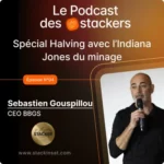 StackinSat : Entretien avec Sébastien Gouspillou
