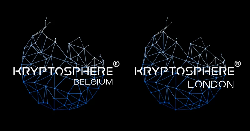 Le réseau d’associations KRYPTOSPHERE s’internationalise