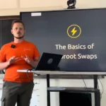 Replay : Les bases des swaps Taproot (en anglais)