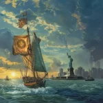 Bitcoin et l’Oncle Sam