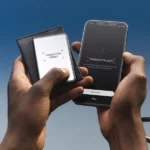 Livraison des premiers Ledger Stax