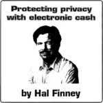 Hal Finney : Protéger la vie privée avec le cash électronique (1993)