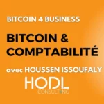 BTC TouchPoint : Bitcoin & Comptabilité
