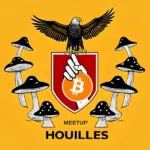 Bitcoin Meetup à Houilles