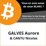 Le vote Orange