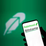 Bitstamp passe sous pavillon américain