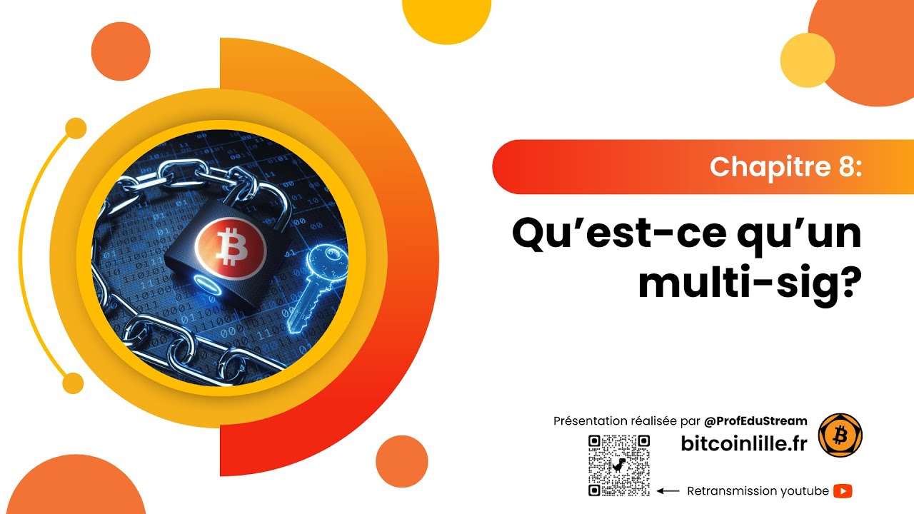 HowToBitcoin : Les bugs de Bitcoin avec Antoine Poinsot