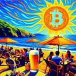 Bitcoin – Les événements du mois d’août