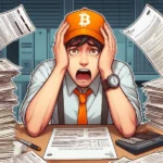 Bull Bitcoin : La fiscalité du bitcoin avec Rémy Pellerin
