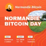Normandie Bitcoin Day