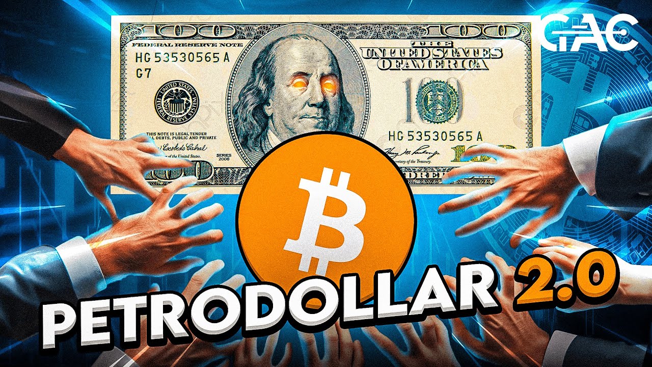 GAC : Bitcoin, stablecoin et dollar