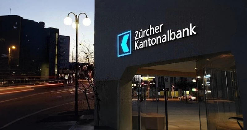 La Banque Cantonale de Zurich permet désormais à ses clients de s’exposer au bitcoin