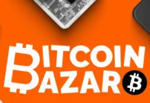 Bitcoin Bazar ferme sa boutique physique