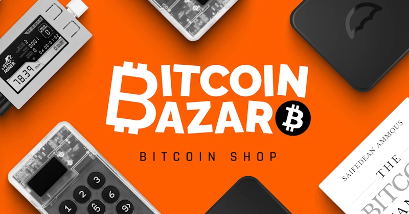 Bitcoin Bazar, une boutique parisienne consacrée à Bitcoin