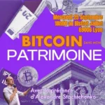 Lyon : Bitcoin Patrimonia