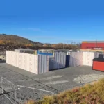 L’électricité en hausse après le départ d’une ferme de minage