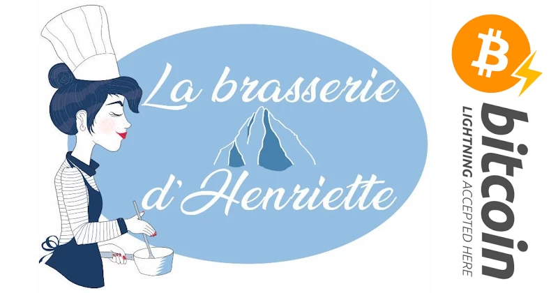 La Brasserie d’Henriette