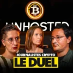 Unhosted : La presse peut-elle impartiale face aux cryptomonnaies ?