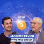 Bitstack : Vivre avec Bitcoin (avec Jacques Favier)