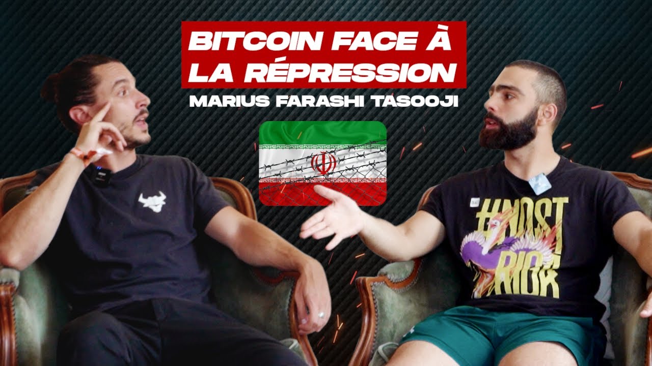 Bull Bitcoin : Bitcoin face à la répression