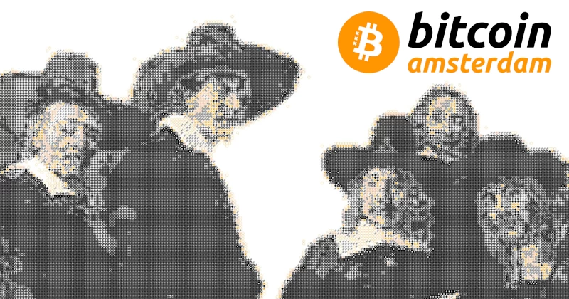 Bitcoin Amsterdam 2024