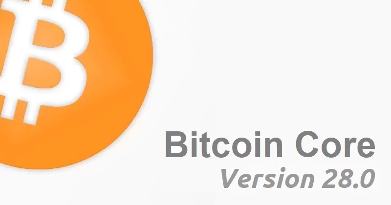 Bitcoin Core 28.0